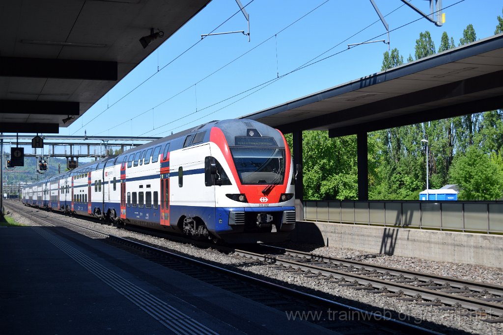 10298-0043-250426.jpg - SBB-CFF RABe 511.012 / Glanzenberg 25.4.2026