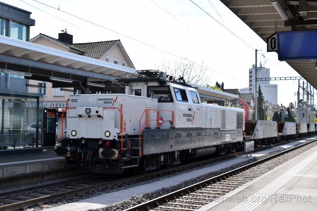 10308-0025-020526.jpg - Rhomberg Sersa Aem 940.002-9 "Katharina" / Wil 2.5.2026