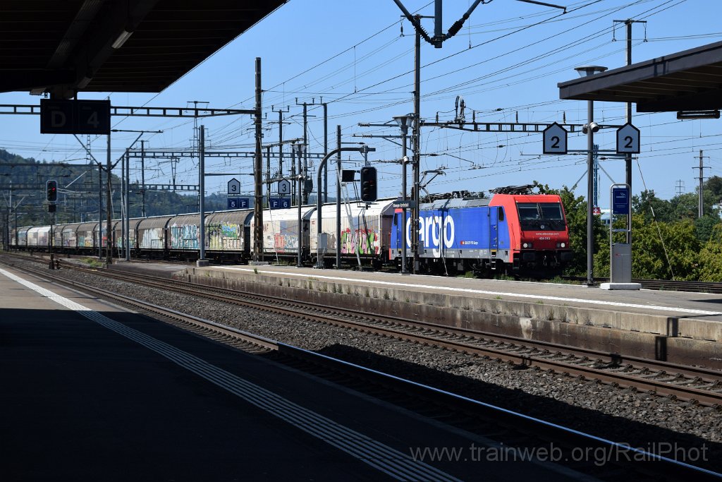 10411-0046-120826.jpg - SBB-CFF Re 484.010 / Killwangen-Spreitenbach 12.8.2026