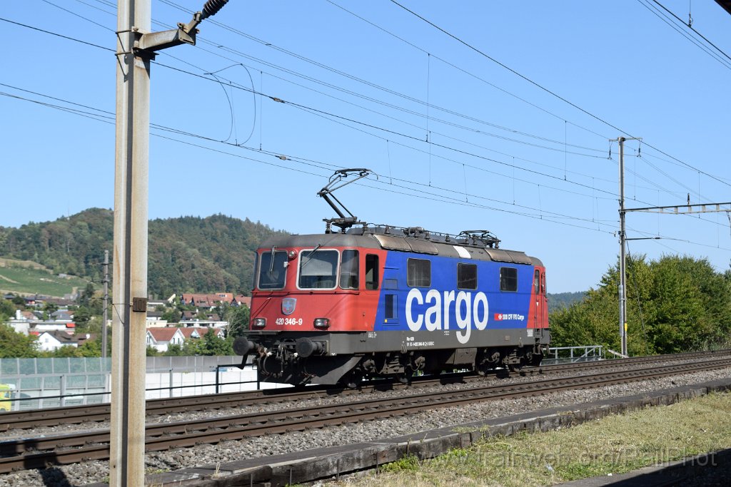 10416-0023-120826.jpg - SBB-CFF Re 420.346-9 / Killwangen-Spreitenbach 12.8.2026