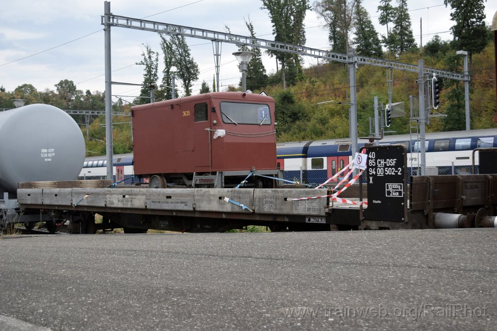 10421-0011-160826.jpg - DSF Dm 3635 + X 502 / Koblenz 16.8.2026