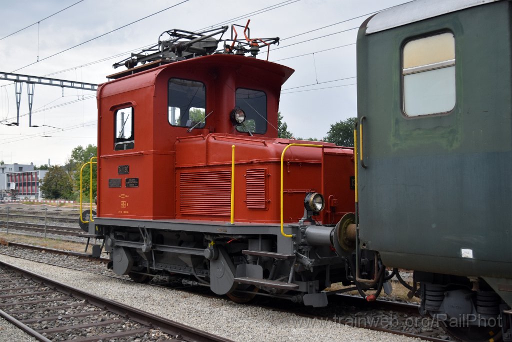 10421-0036-160826.jpg - DSF Te"' 130 / Koblenz (Dépot) 16.8.2026