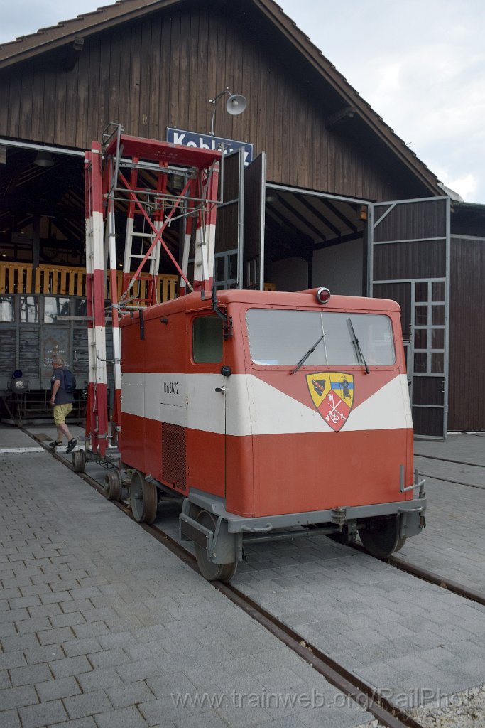 10422-0027-160826.jpg - DSF Dm 3672 / Koblenz (Dépot) 16.8.2026