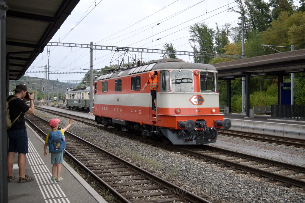 10423-0021-160826.jpg - DSF Re 4/4" 11141 / Koblenz 16.8.2026