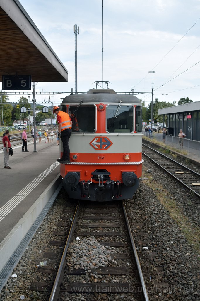 10424-0015-160826.jpg - DSF Re 4/4" 11141 / Bülach 16.8.2026