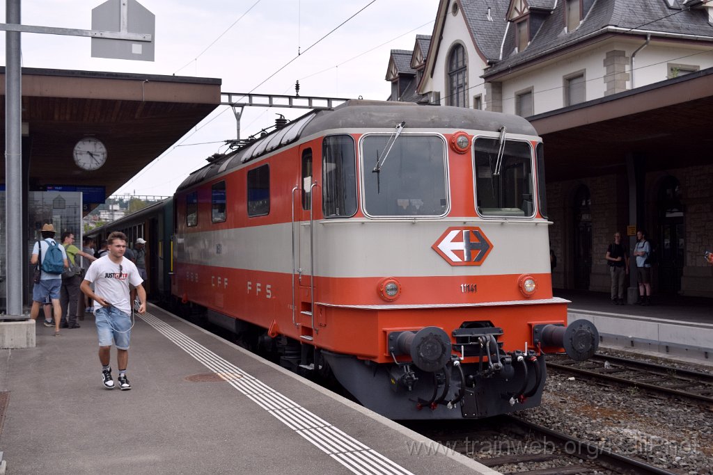 10424-0046-160826.jpg - DSF Re 4/4" 11141 / Bülach 16.8.2026