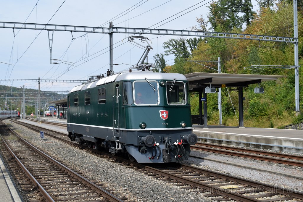 10425-0041-160826.jpg - DSF Re 4/4" 11173 / Koblenz 16.8.2026