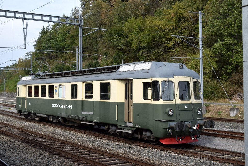 10427-0048-160826.jpg - DSF BDe 4/4 80 "Koblenz" / Koblenz 16.8.2026