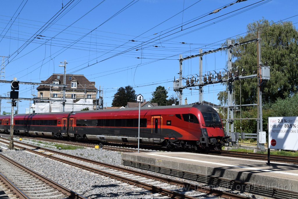 10428-0028-190826.jpg - ÖBB Afmpz 720 / St.Margrethen 19.8.2026