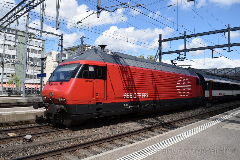 10438-0017-220826.jpg - SBB-CFF Re 460.108-4 "Engadin" / Winterthur 22.8.2026