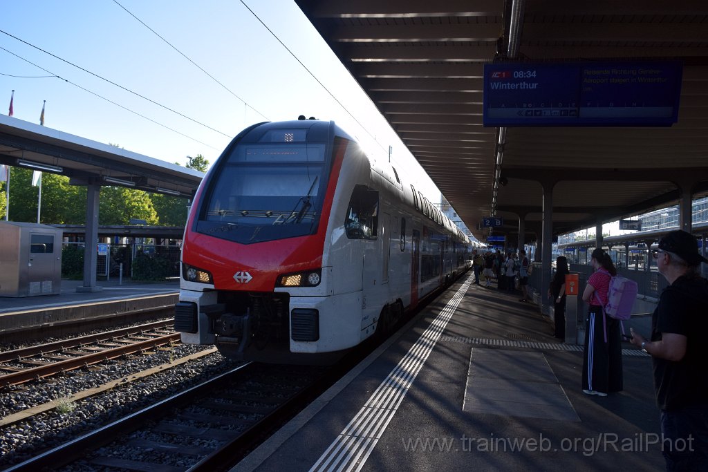 10446-0042-290826.jpg - SBB-CFF RABe 512.016 / Wil 29.8.2026