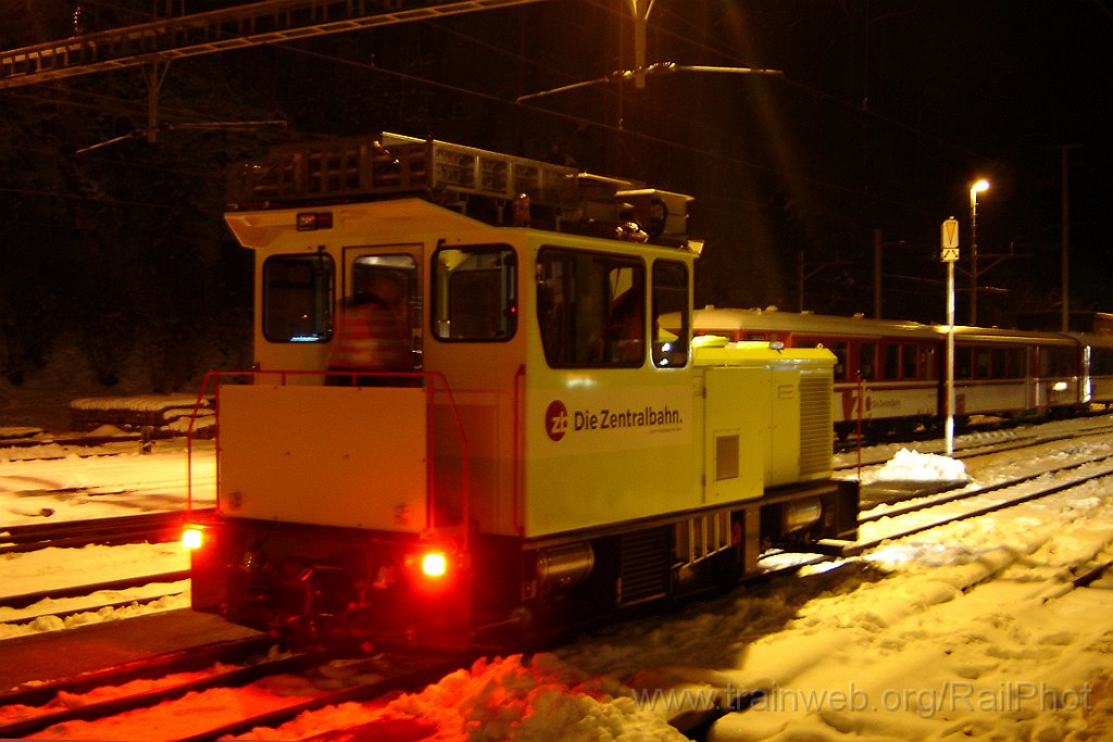 1014-0048-170205.jpg - ZB HGm 104.001-3 / Giswil 17.2.2005