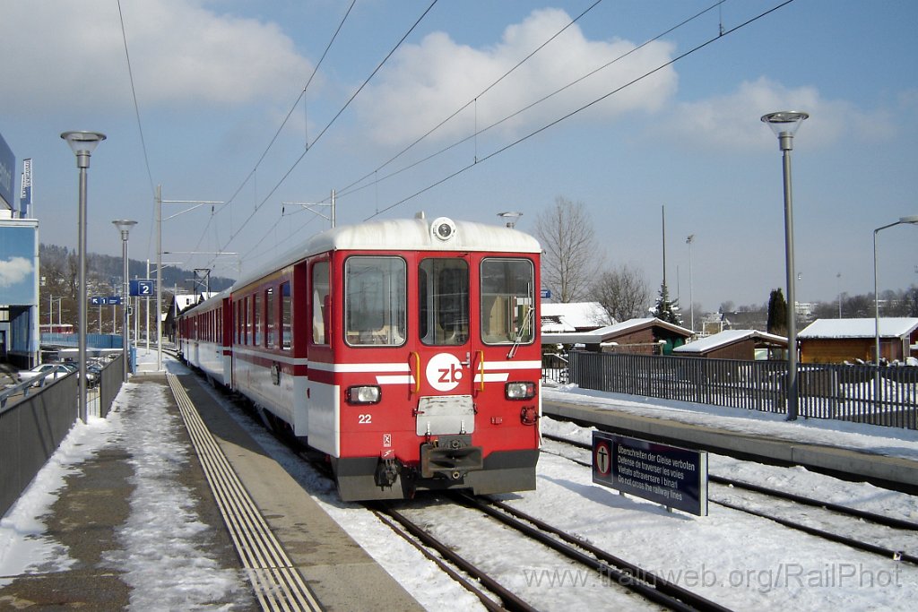 1015-0047-180205.jpg - ZB ABt 22 / Kriens-Mattenhof 18.2.2005