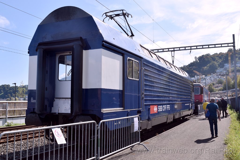 10048-0007-280925.jpg - SBB-CFF Re 450.080-7 "Rüschlikon" / Richterswil 28.9.2025