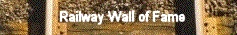 Wall Of Fame