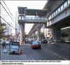 BKK Viaduct from road level.JPG (47792 bytes)