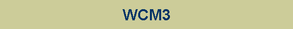 WCM3