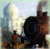 Steam at Taj.jpg (39115 bytes)