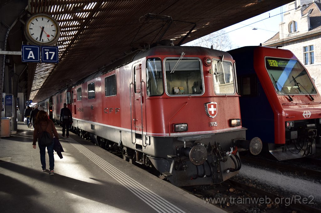 4914-0043-120418.jpg - SBB-CFF Re 4/4'' 11149 (Re 420.149-7)  (Re 91 85 4 420 149-7 CH-SBB) + SBB-CFF Re 4/4'' 11125 (Re 420.125-7)  (Re 91 85 4 420 125-7 CH-SBB) + SBB-CFF Re 4/4'' 11149 (Re 420.149-7)  (Re 91 85 4 420 149-7 CH-SBB) / Zürich-Altstetten 30.11.2018