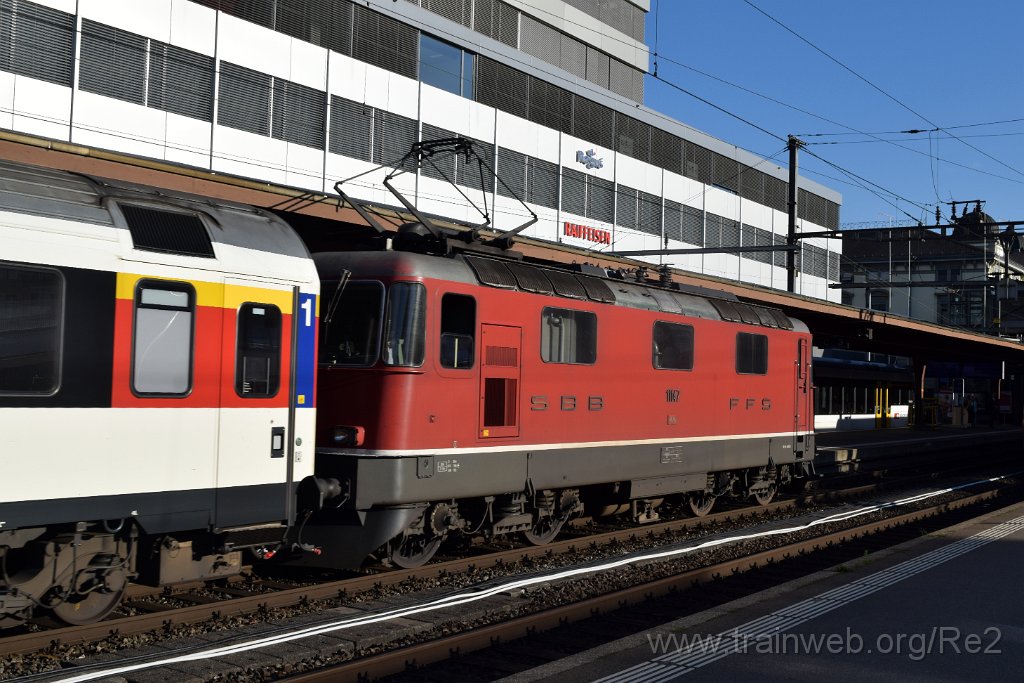 4022-0024-180716.jpg - SBB-CFF Re 4/4'' 11147 / Winterthur 18.7.2016