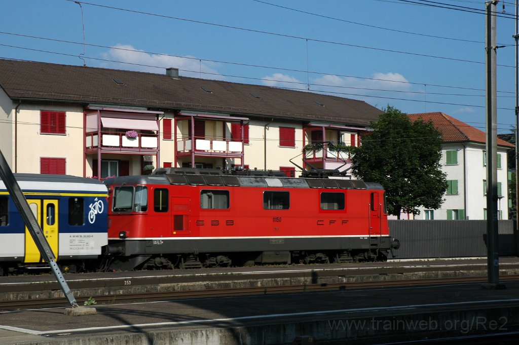 1932-0047-150710.jpg - Re 4/4" 11150 / Dietikon 15.7.2010