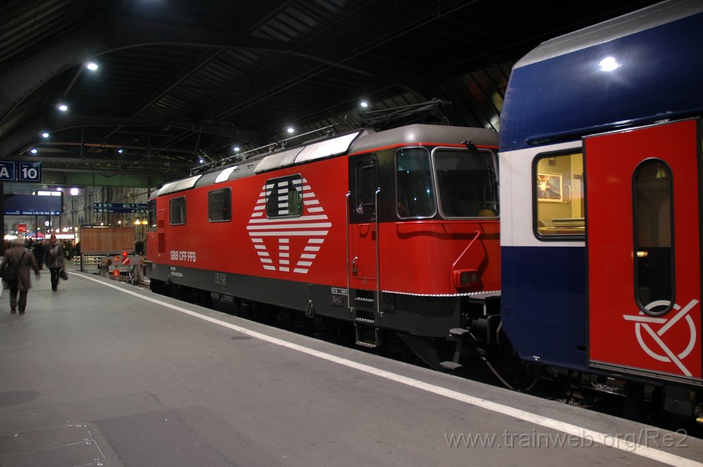 2321-0042-220212.jpg - SBB-CFF Re 420.202-4 (Re 91 85 4 420 202-4 CH-SBB) / Bülach 22.2.2012