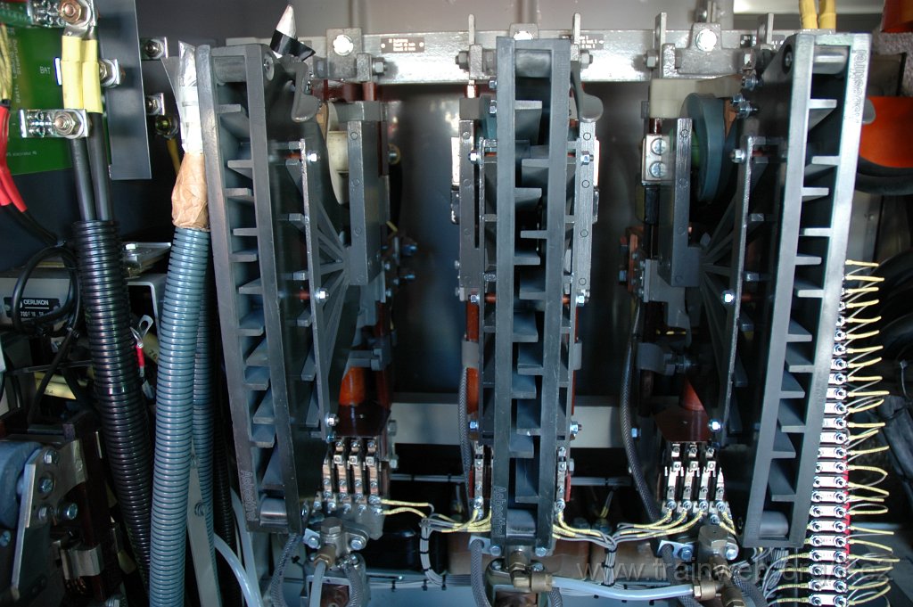 2621-0030-190912.jpg - SBB-CFF Re 420.205-7 (Re 91 85 4 420 205-7 CH-SBB) / Berlin Messe (Innotrans) 19.9.2012