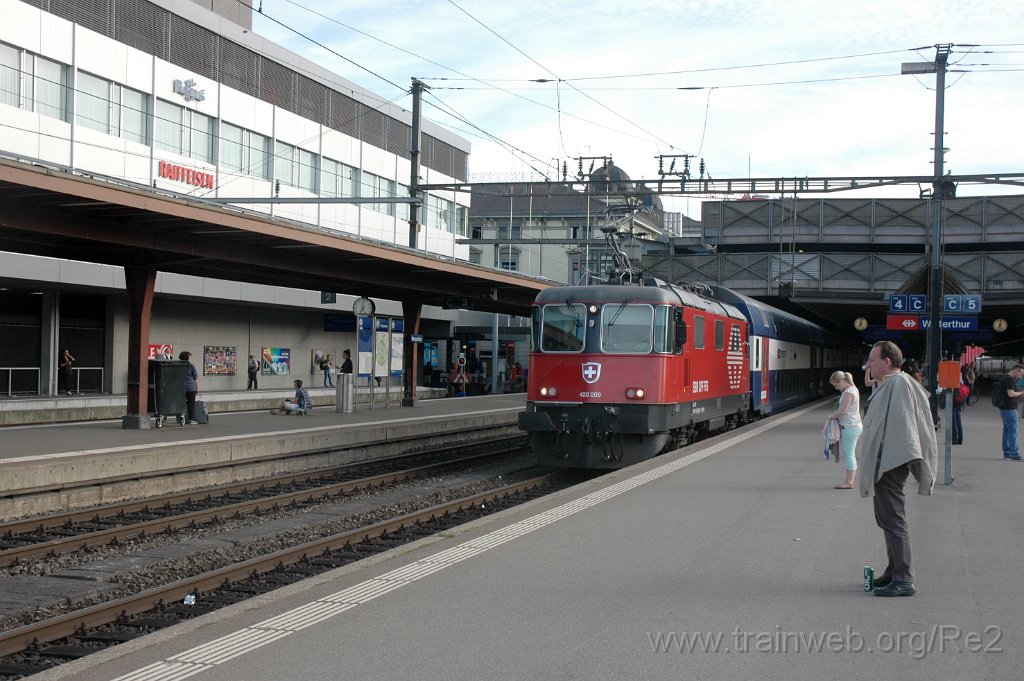 3624-0033-290615.jpg - SBB-CFF Re 420.209-9 (Re 91 85 4 420 209-9 CH-SBB) / Winterthur 29.6.2015