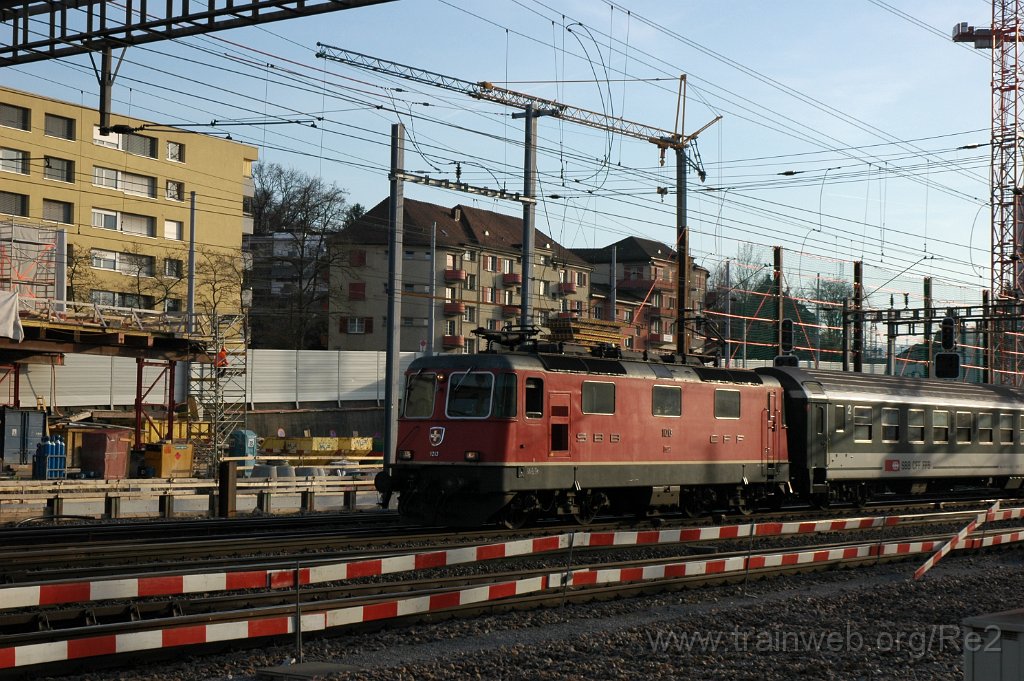 2082-0001-220311.jpg - SBB-CFF Re 4/4'' 11213 / Zürich-Oerlikon 22.3.2011