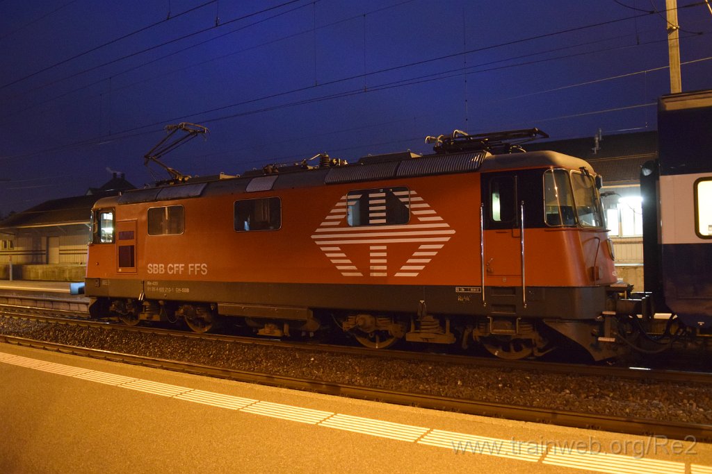 4759-0010-071117.jpg - SBB-CFF Re 420.213-1 (Re 91 85 4 420 213-1 CH-SBB) / Wil 7.11.2017