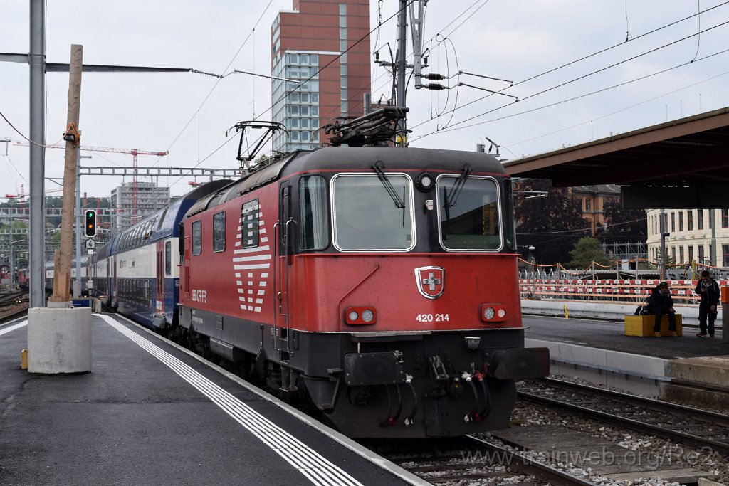 4939-0001-170518.jpg - SBB-CFF Re 420.214-9 (Re 91 85 4 420 214-9 CH-SBB) / Winterthur 17.5.2018