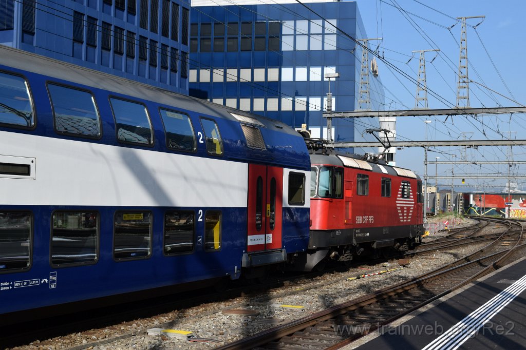 5591-0010-260619.jpg - SBB-CFF Re 420.217-2 (Re 91 85 4 420 217-2 CH-SBB) / Zürich-Altstetten 26.6.2019