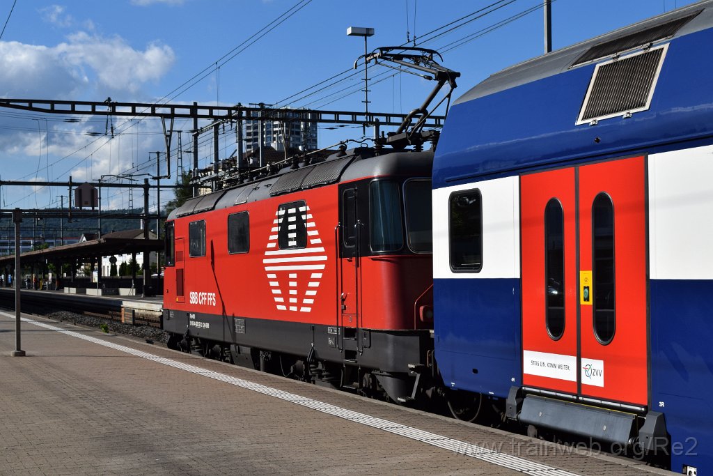 4507-0044-070617.jpg - SBB-CFF Re 420.222-2 (Re 91 85 4 420 222-2 CH-SBB) / Dietikon 7.6.2017