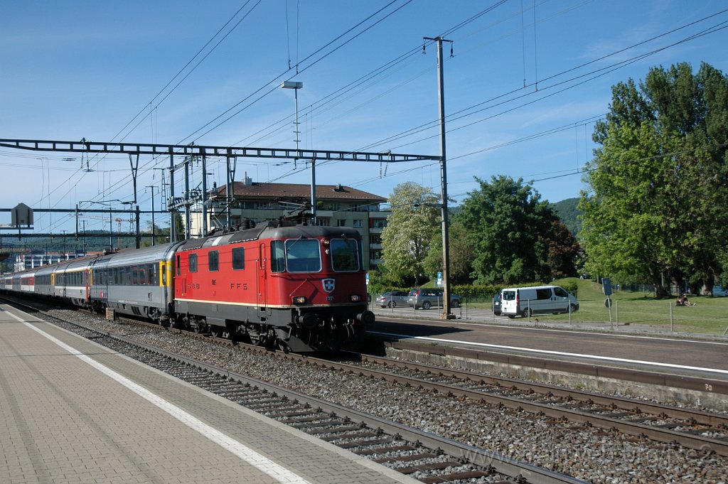 2402-0005-170512.jpg - SBB-CFF Re 4/4'' 11225 / Dietikon 17.5.2012