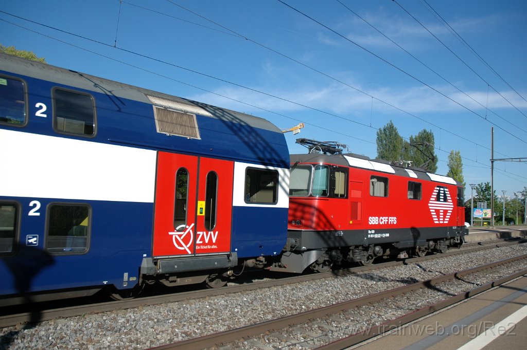 2439-0008-140612.jpg - SBB-CFF Re 420.227-1 (Re 91 85 4 420 227-1 CH-SBB) / Oberglatt 14.6.2012
