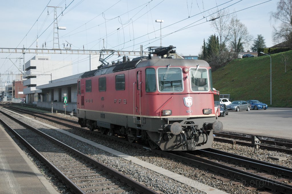 3538-0050-100415.jpg - Re 4/4" 11243 / Killwangen-Spreitenbach 10.4.2015