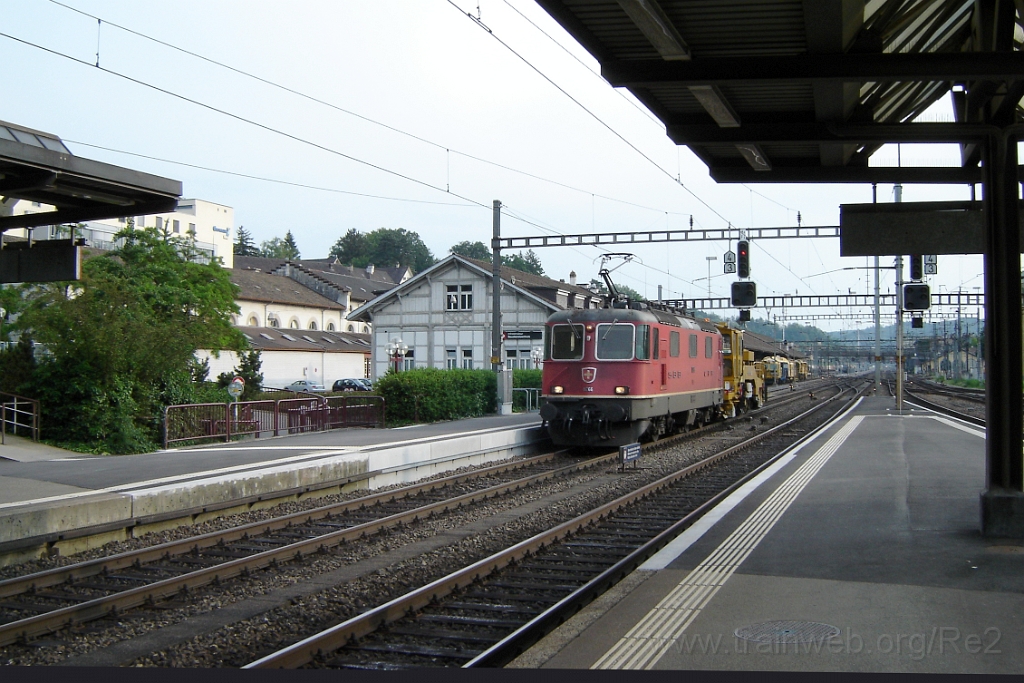 2860-0036-080713.jpg - Re 4/4" 11266 /Winterthur 8.7.2013