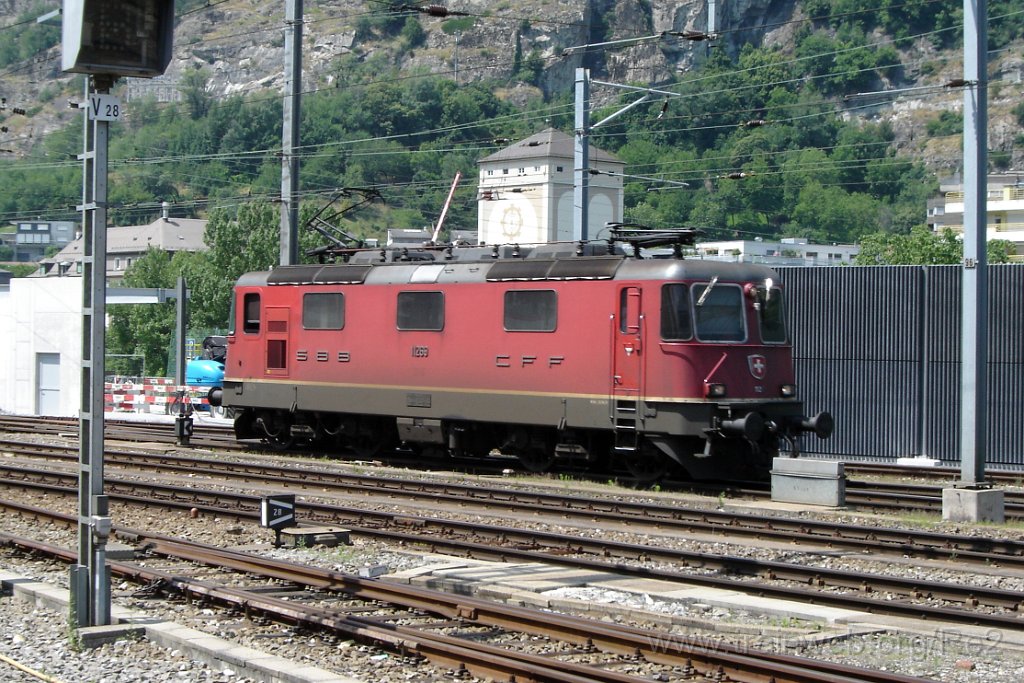 2866-0043-150713.jpg - SBB-CFF Re 4/4'' 11269 / Brig 15.7.2013