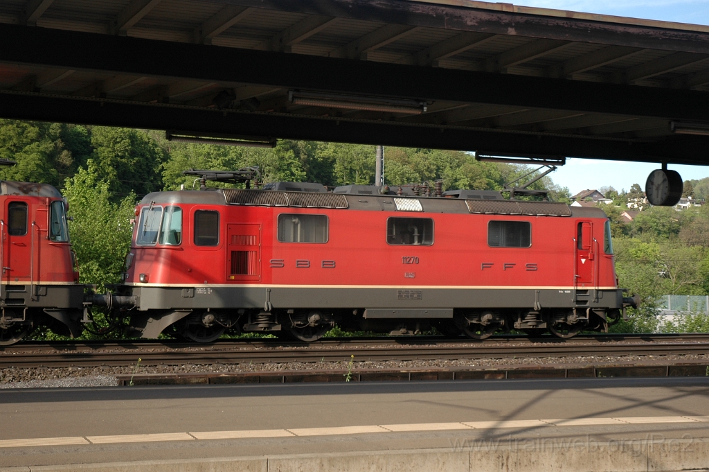 2798-0011-080513.jpg - Re 4/4" 11270 / Killwangen-Spreitenbach 8.5.2013