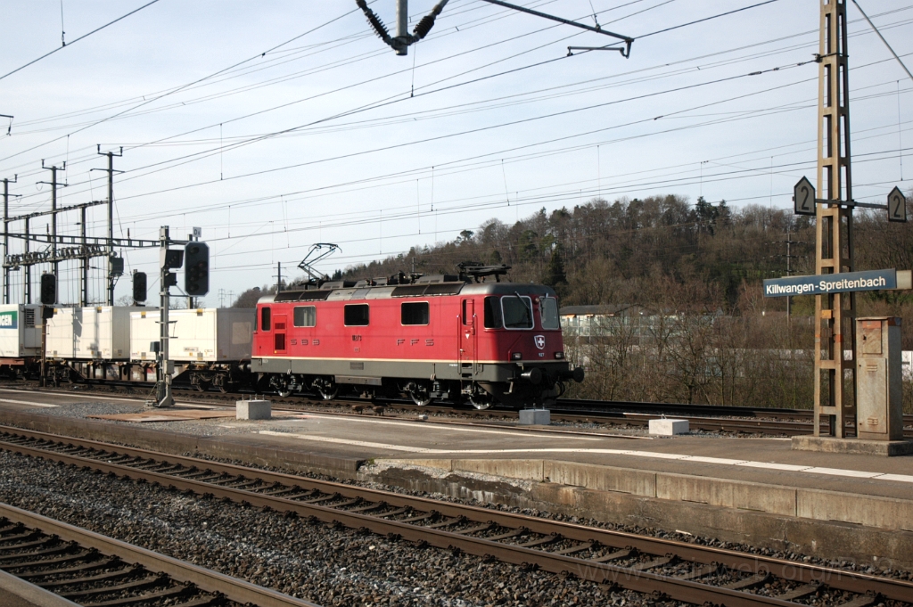 3538-0019-100415.jpg - Re 4/4" 11273 / Killwangen-Spreitenbach 10.4.2015