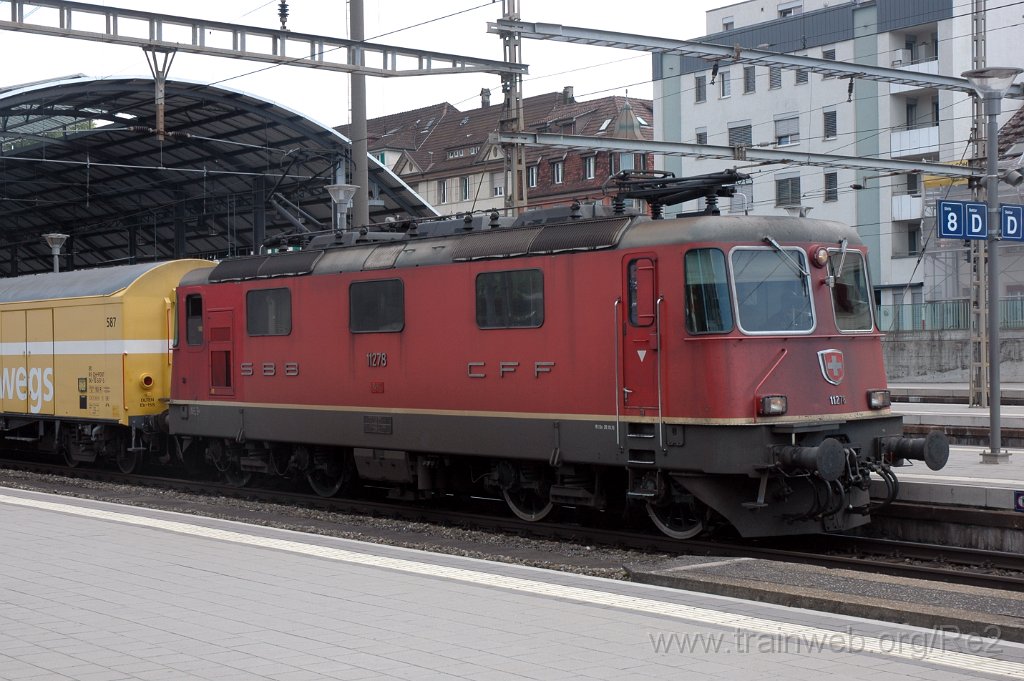 3598-0017-190615.jpg - SBB-CFF Re 4/4'' 11278 / Olten 19.6.2015
