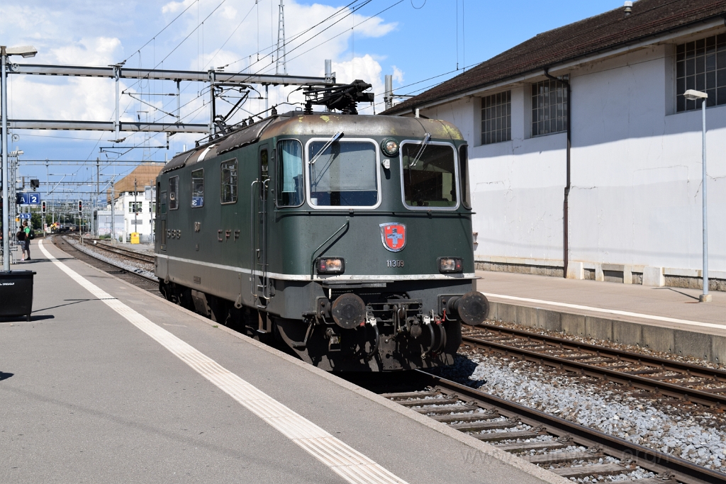 3970-0016-050716.jpg - Re 4/4" 11309 / Morges 5.7.2016