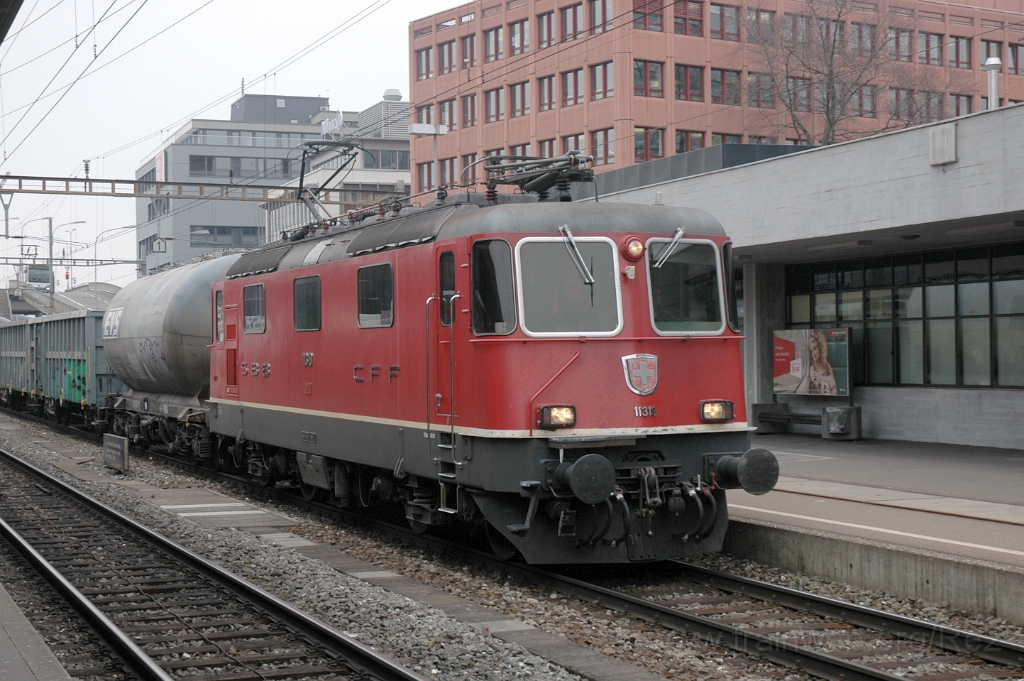 2738-0041-080413.jpg - Re 4/4" 11319 / Zürich-Altstetten 8.4.2013