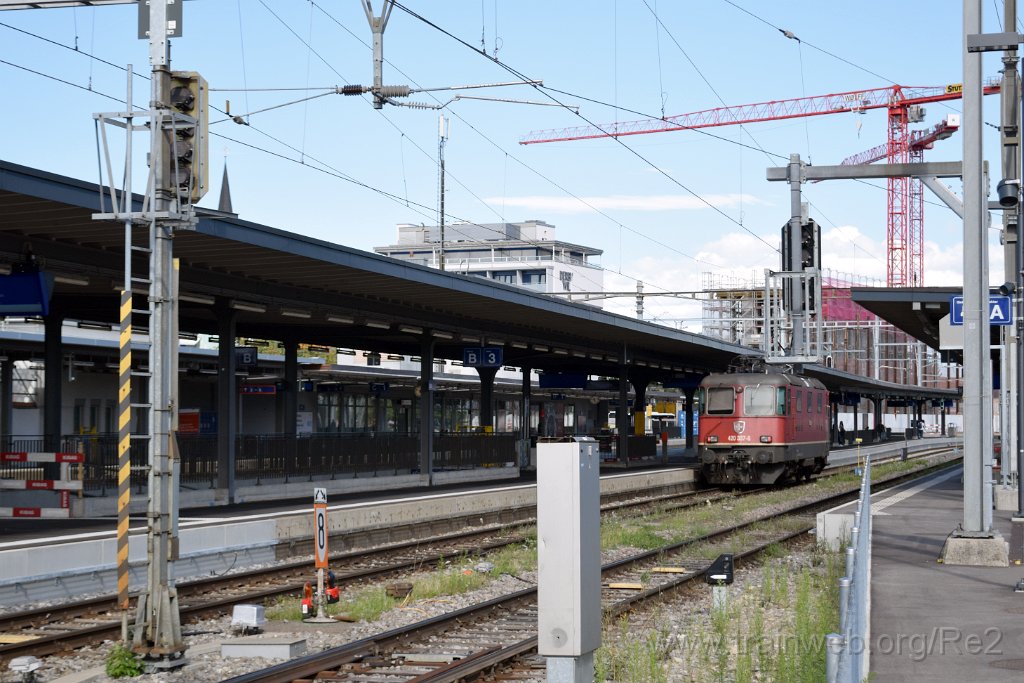 8713-0043-020823.jpg - SBBC Re 4/4'' 11337 (Re 420.337-8)  (Re 91 85 4 420 337-8 CH-SBBC) / Wil 2.8.2023