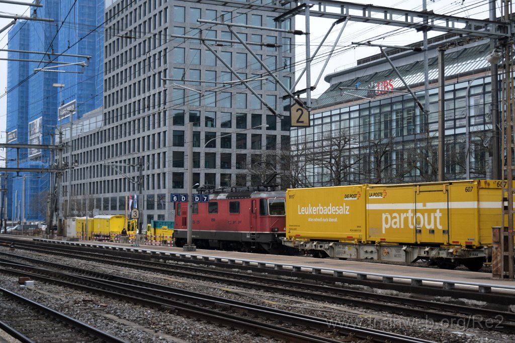 4851-0025-090218.jpg - SBBC Re 4/4''' 11359 (Re 430.359-0)  (Re 91 85 4 430 359-0 CH-SBBC) / Zürich-Altstetten 9.2.2018