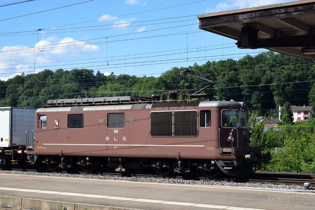 4539-0030-170717.jpg - BLS Re 4/4 194 (Re 425.194-8) "Thun" / Killwangen-Spreitenbach 17.7.2017