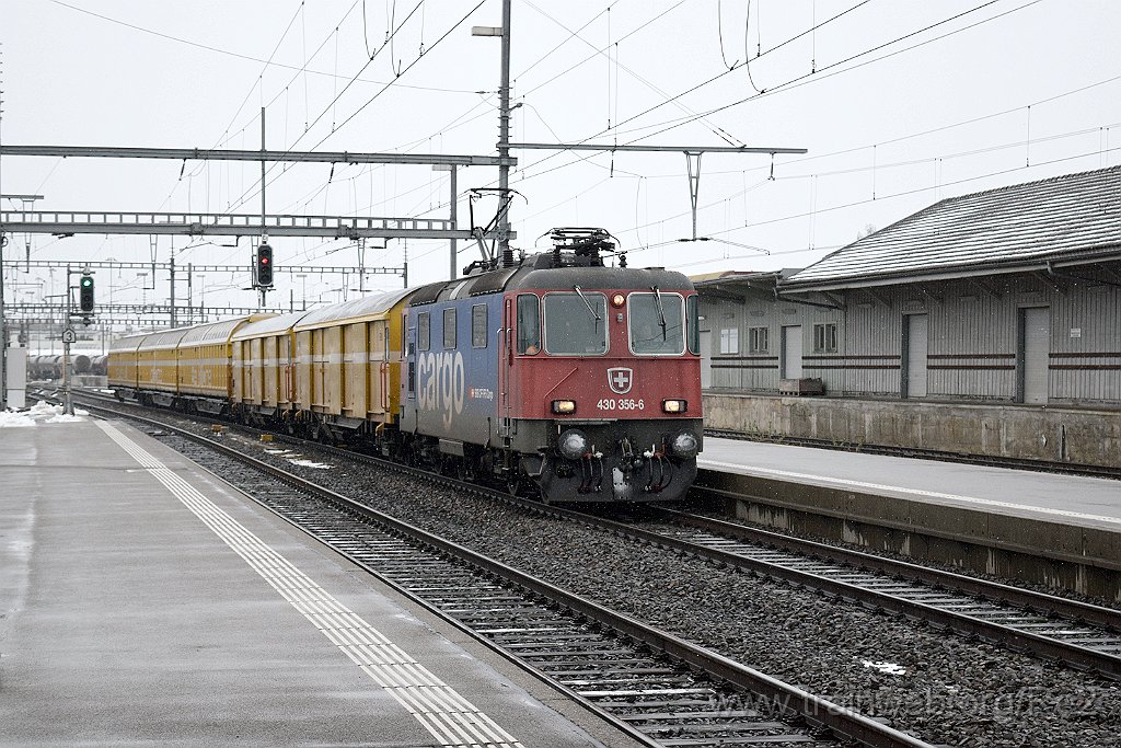 7251-0007-120121.jpg - SBBC Re 430.356-6 (91 85 4 430 356-6 CH-SBBC) / Wil 12.1.2021