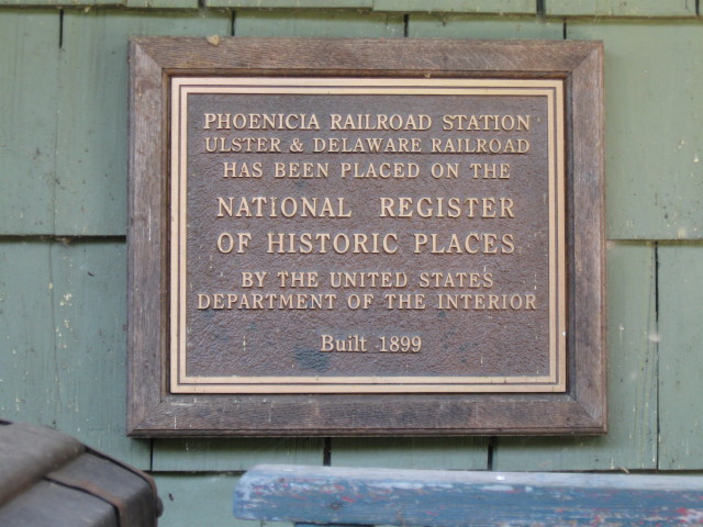 plaque 2072