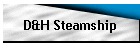 D&H Steamship