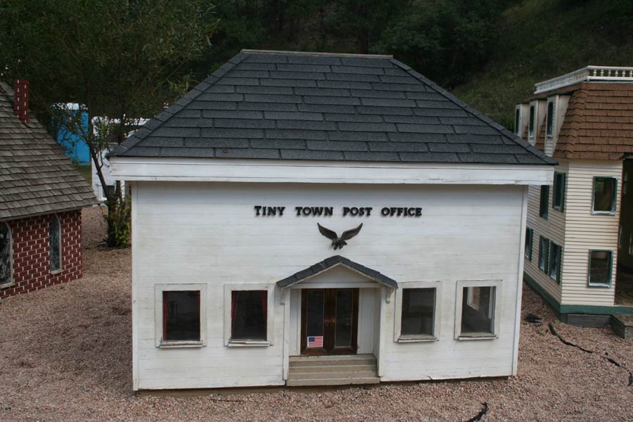 Post Office